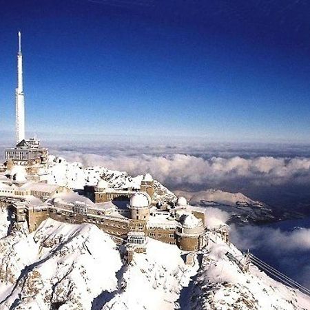 Duplex 8 Pers. A La Mongie, Balcon, Vue Montagnes, Proche Pistes - Fr-1-404-110公寓 外观 照片