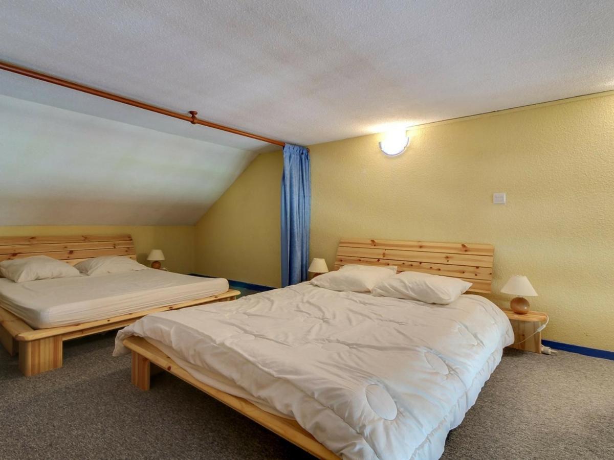 Duplex 8 Pers. A La Mongie, Balcon, Vue Montagnes, Proche Pistes - Fr-1-404-110公寓 外观 照片