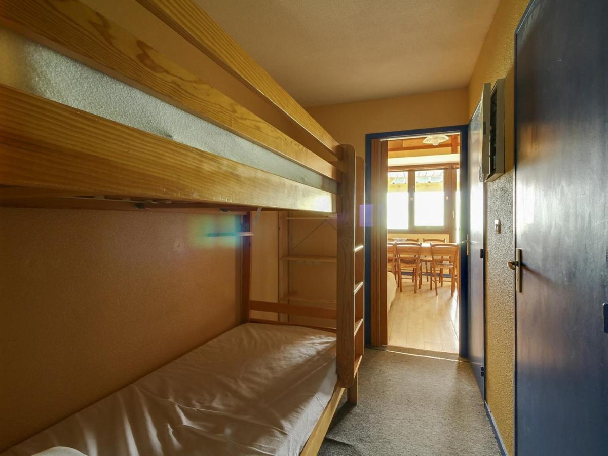 Duplex 8 Pers. A La Mongie, Balcon, Vue Montagnes, Proche Pistes - Fr-1-404-110公寓 外观 照片