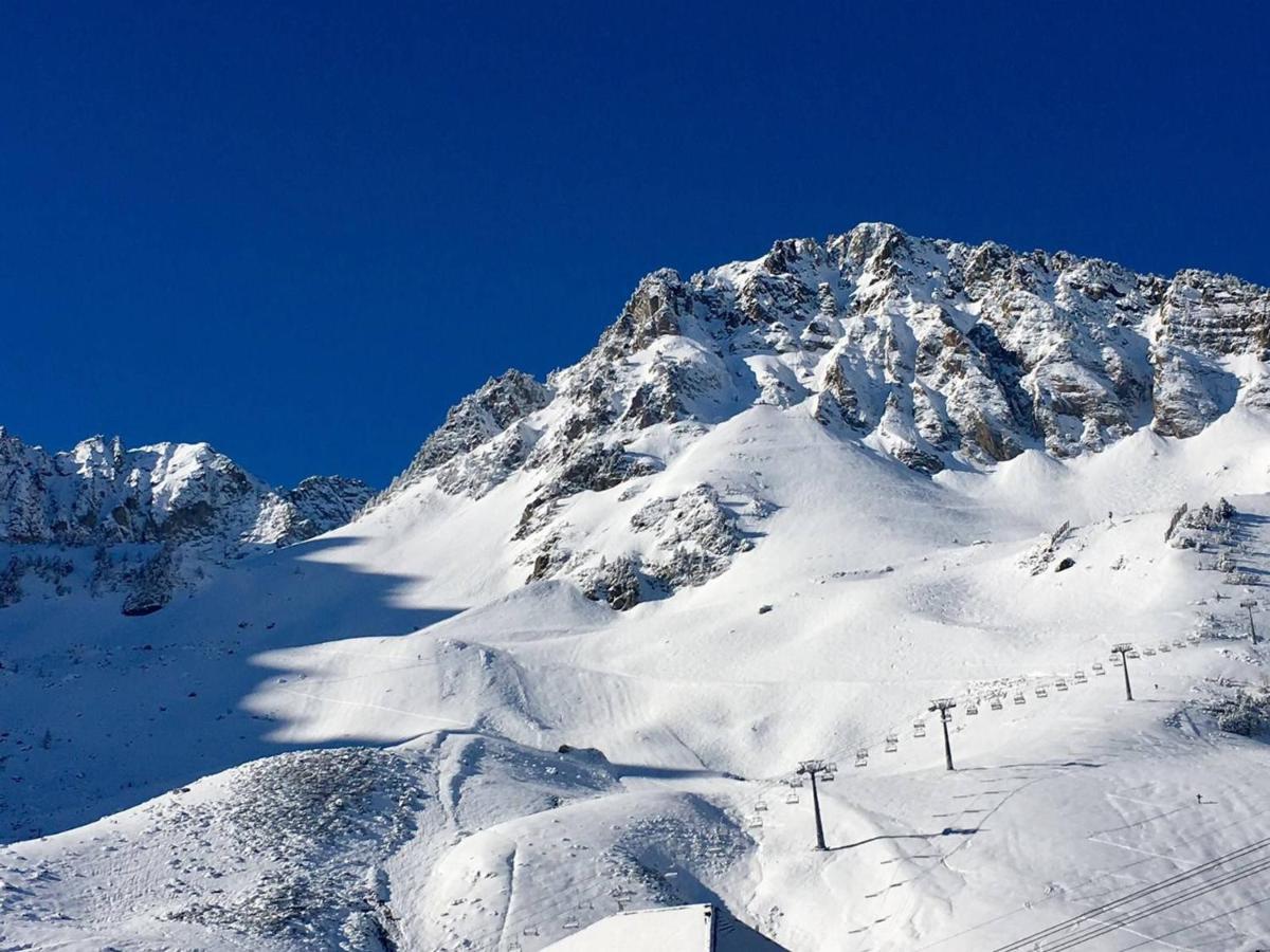 Duplex 8 Pers. A La Mongie, Balcon, Vue Montagnes, Proche Pistes - Fr-1-404-110公寓 外观 照片